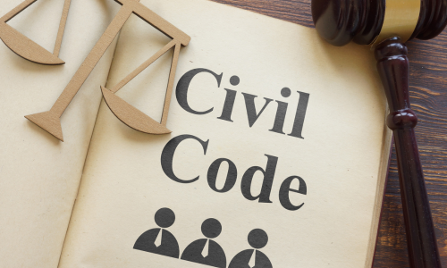 Derecho Civil