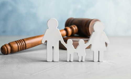 Derecho de Familia