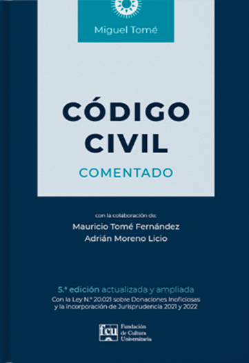 Código Civil Comentado