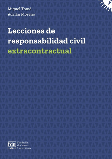 Lecciones de responsabilidad Civil extracontractual